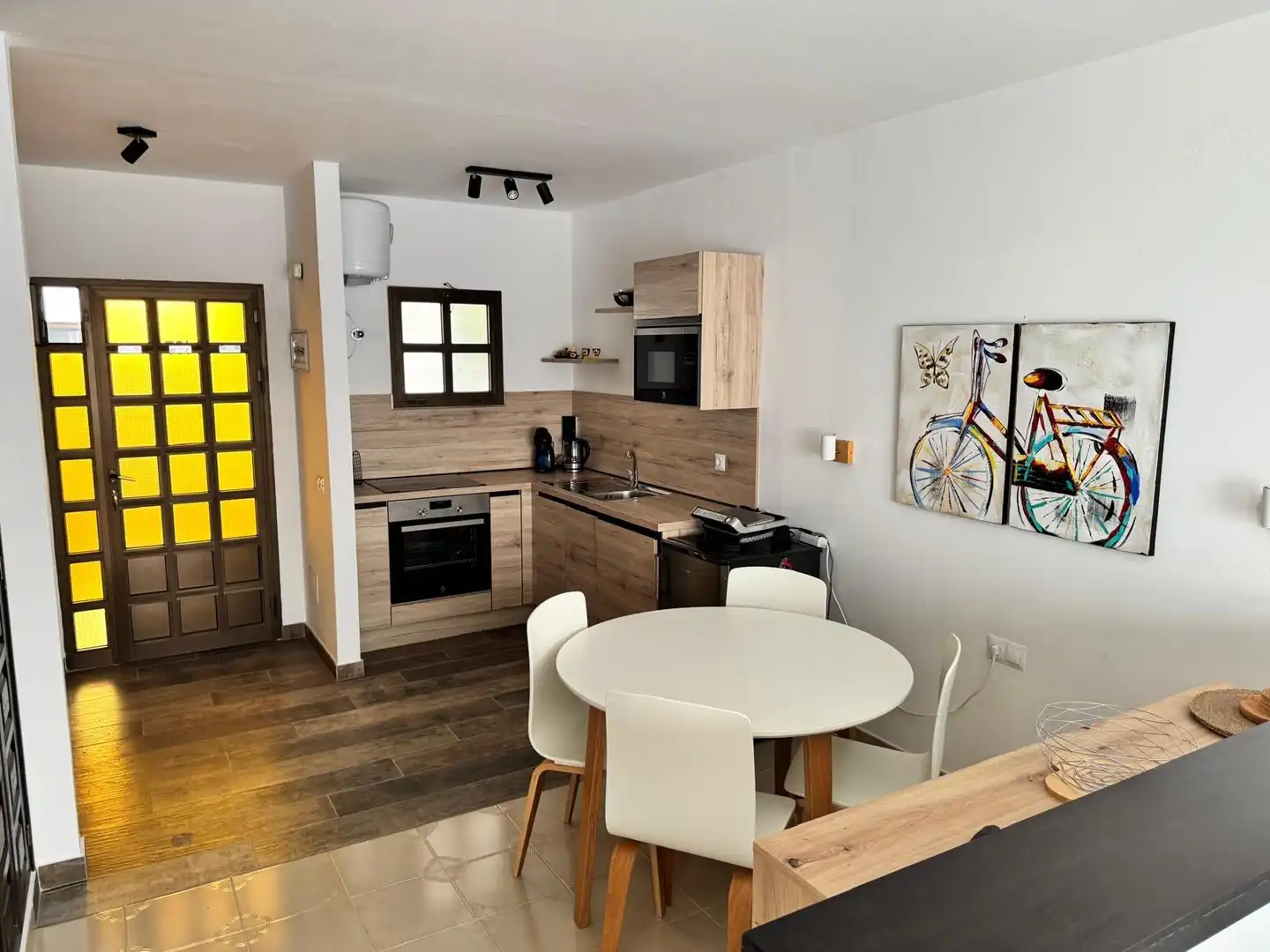 Kitchen of Study for sale in Giniginamar