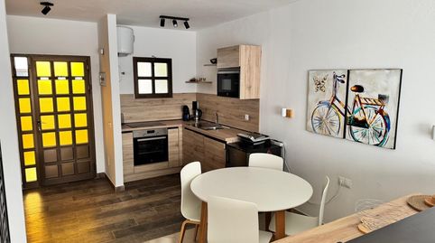 Photo 4 of Study for sale in Giniginamar Cj12, Giniginamar, Tuineje