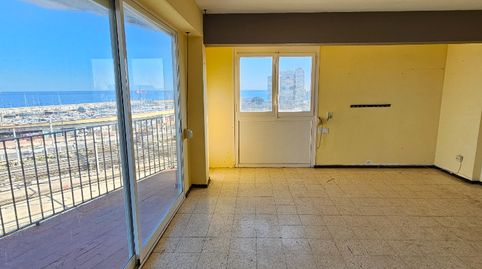 Foto 4 de Piso en venta en Carrer del General Contreras, Barris Marítims, Tarragona Capital
