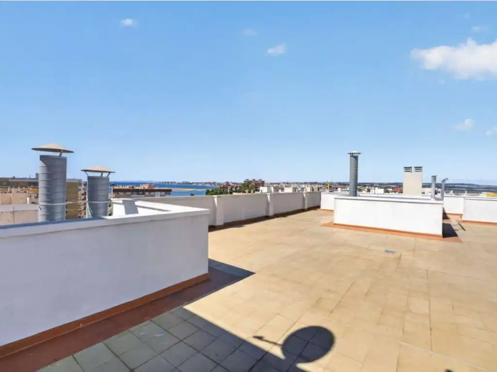Apartamento con ascensor en venta en Calle Campoamor, imagen 21