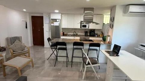 Foto 2 de Piso en venta en Virgen del Remedio - Parque Lo Morant, Alicante / Alacant