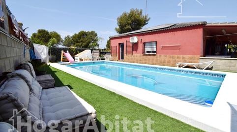 Photo 3 of House or chalet for sale in Calle Llimera de la, Montserrat, Valencia