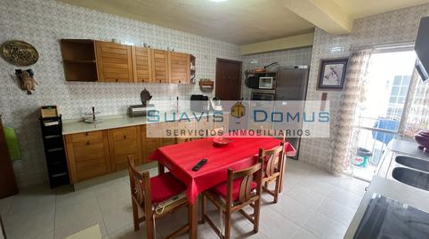 Foto 4 de Piso en venta en Calle San Torcuato, 19, Casco Antiguo, Zamora