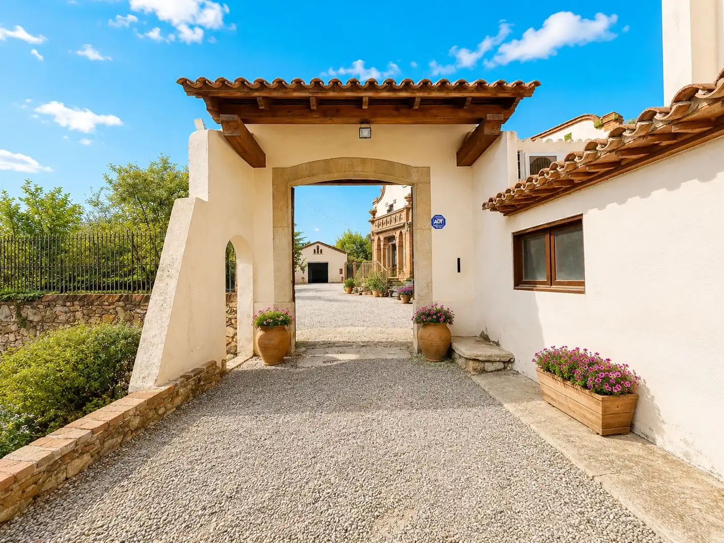 Casa con piscina en venta en Airesol, imagen 4