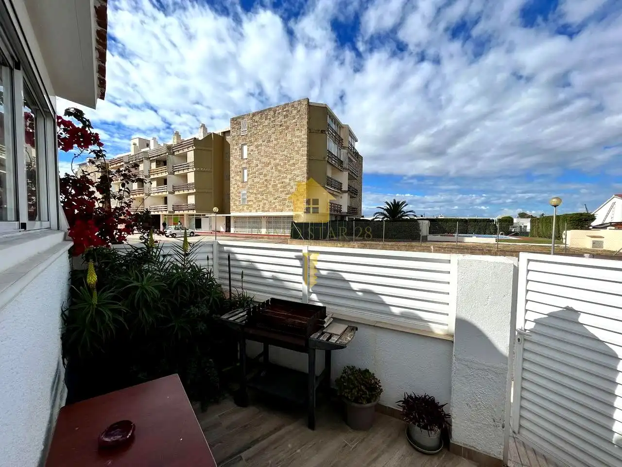 Detached homes for sale in Cala Nans, Santa Margarita