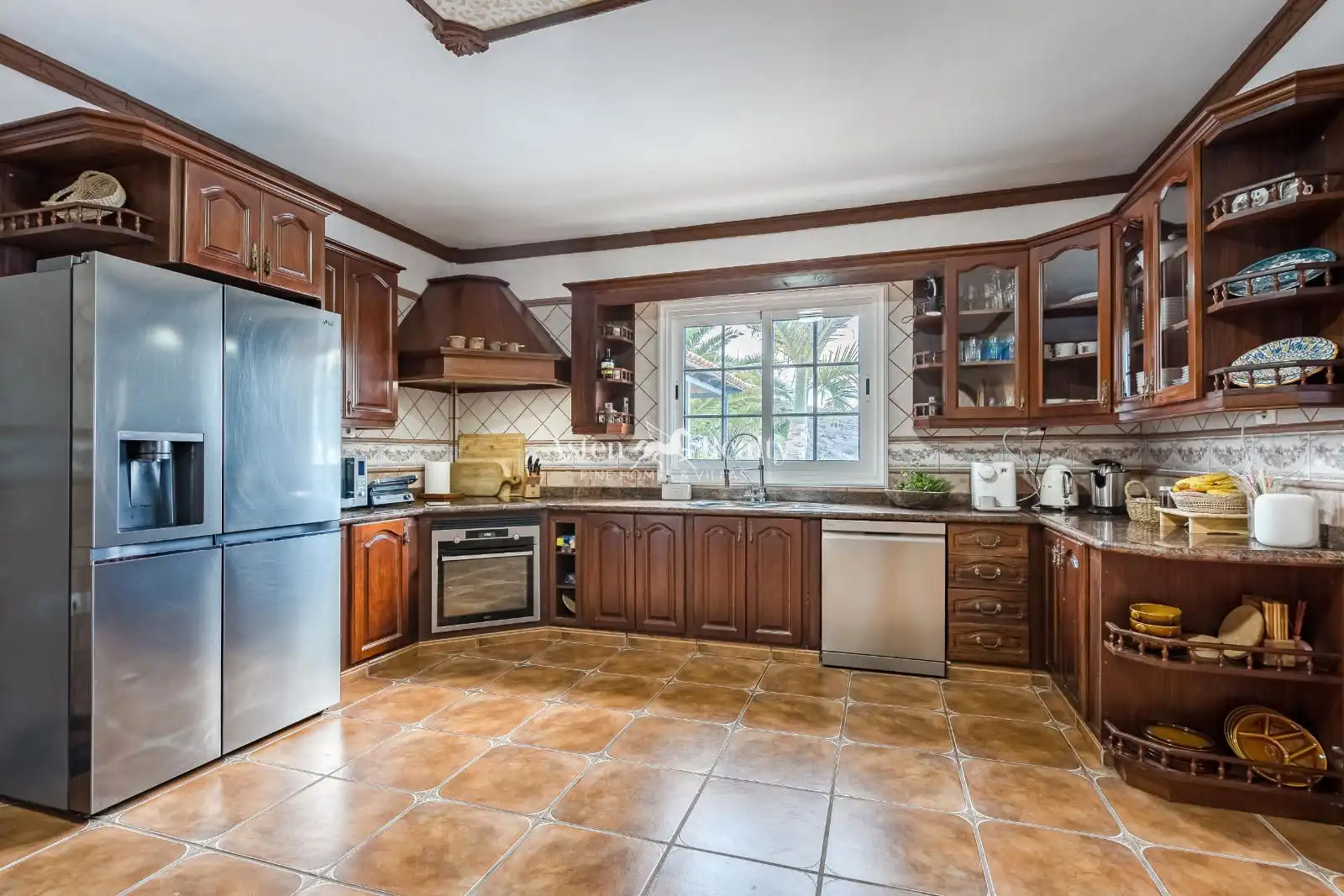 Maison avec piscine à vendre à La Finquita, imagen 24