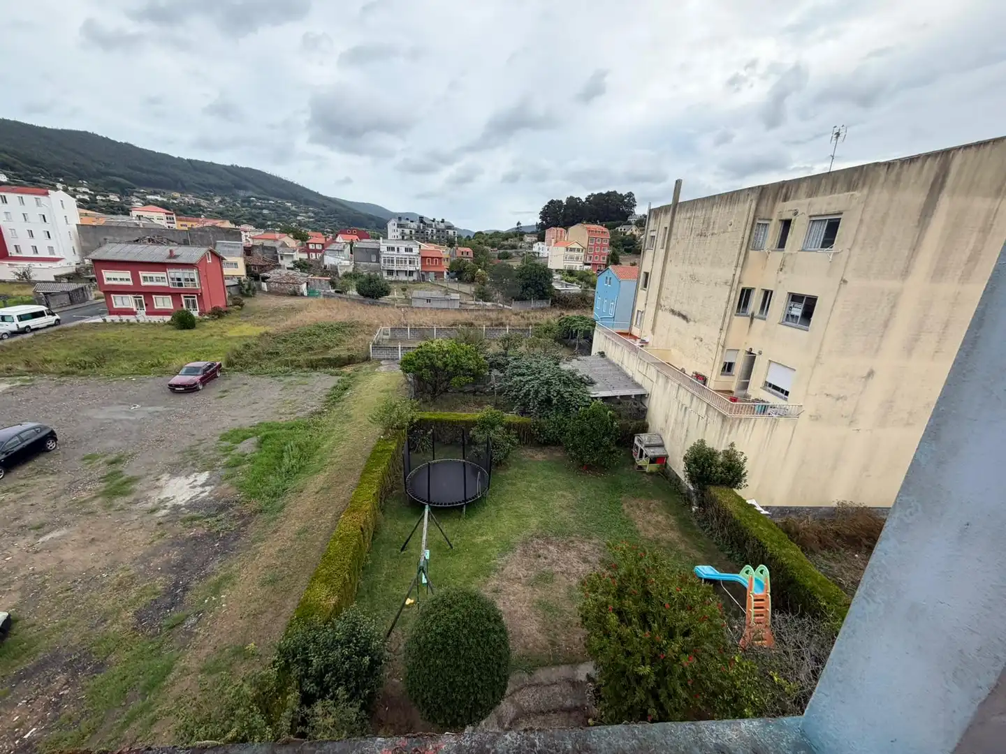 Flat for sale in Rúa Floreal, imagen 19