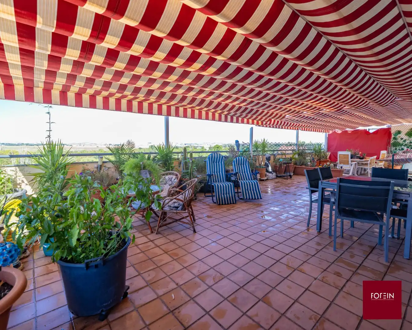 Penthouse mit Pool zum Verkauf in Espartales, imagen 30