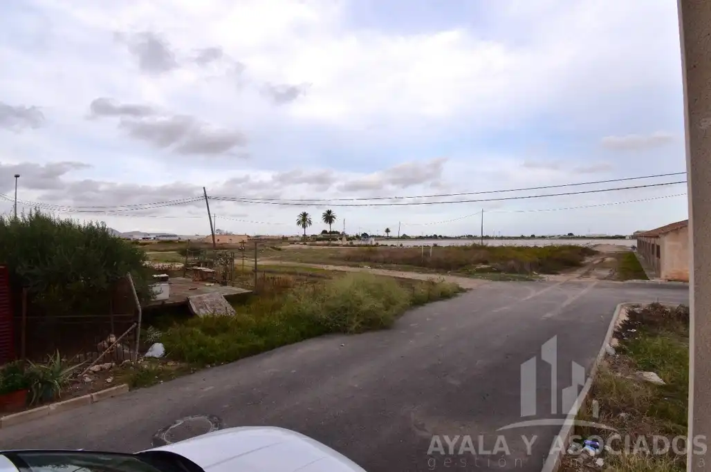 Piso en venta en Torre-Pacheco ciudad