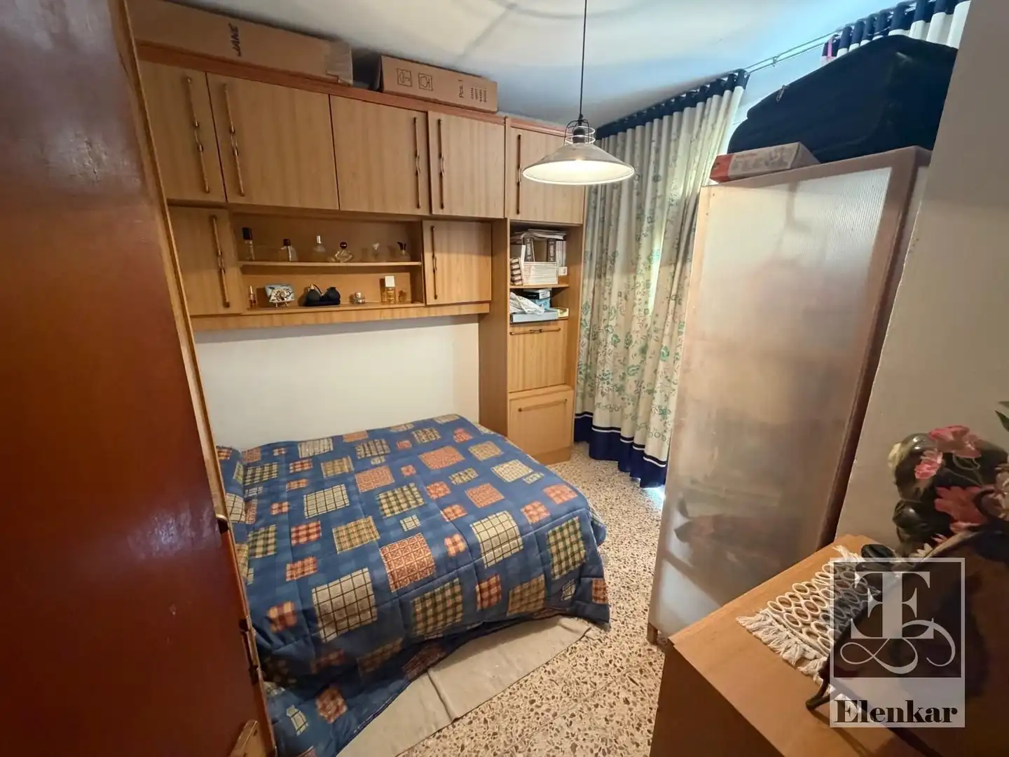 Dormitori de Casa o xalet en venda en Calafell amb Calefacció, Jardí privat i Terrassa