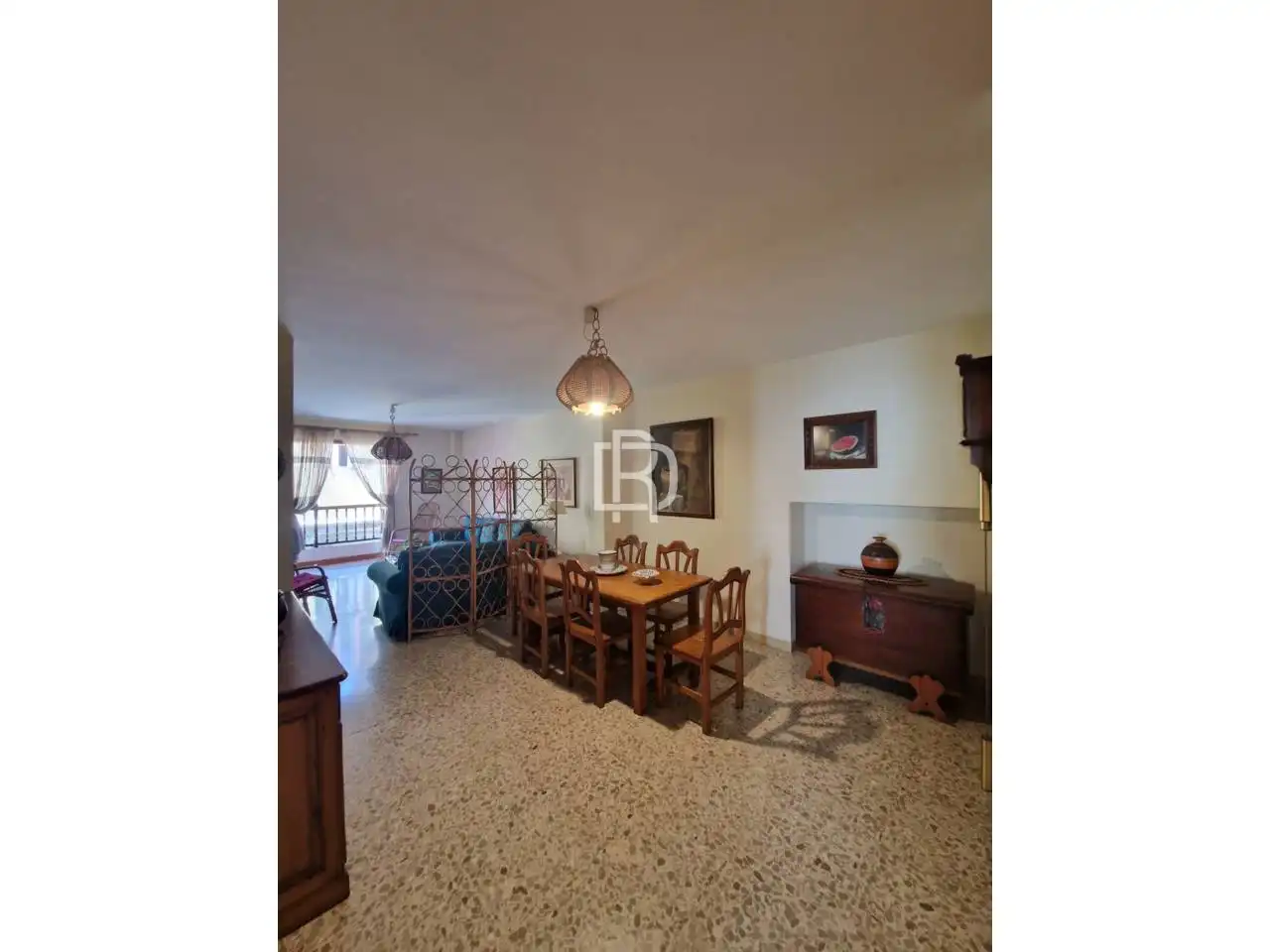 Flat with terrace to rent in Calle Agustin de Betnacourt 19, imagen 12