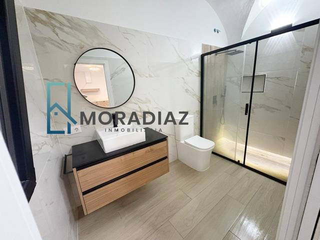 Casa-chalet en Venta en Magacela