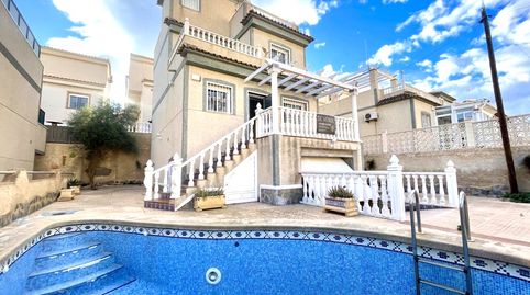 Foto 2 de Piso en venta en Malaga, San Miguel de Salinas, Alicante