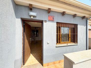 Bungalow zum Verkauf in Calle Alcaraván