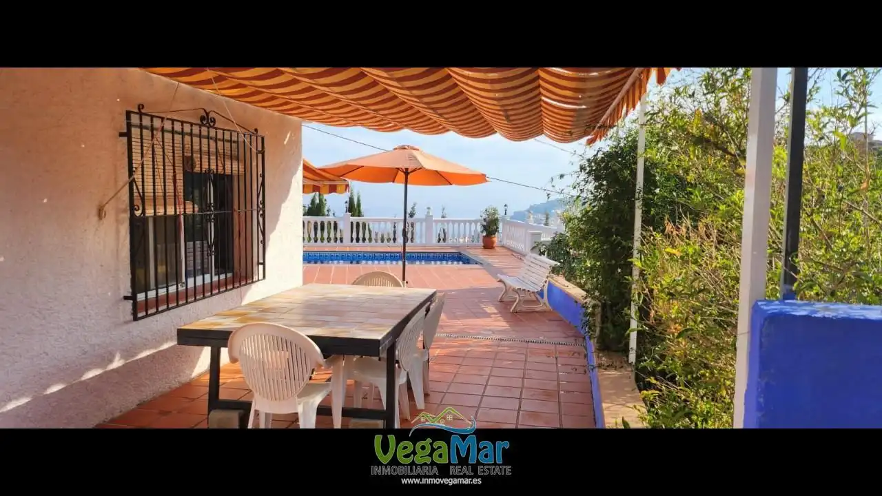 Houses for rent in Loma de la Golondrina, Ítrabo