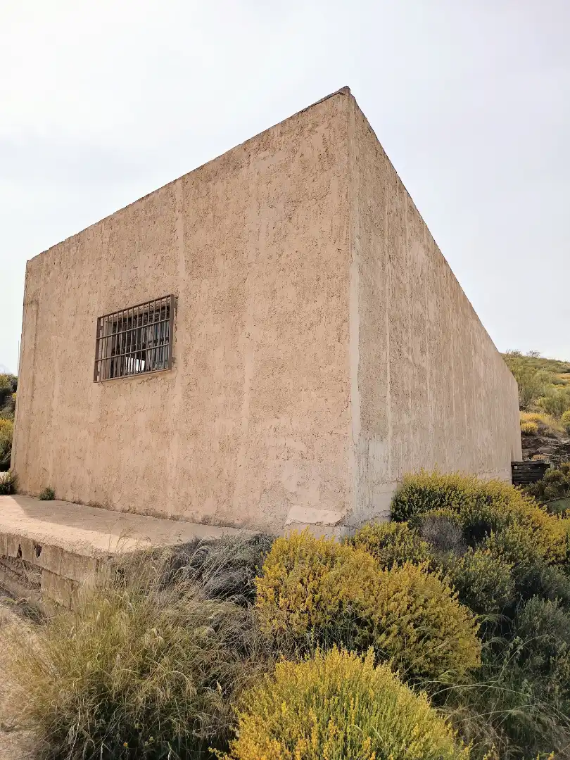 Terreno rustico in vendita a Alboloduy, imagen 4