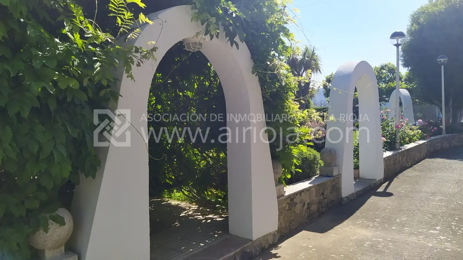 Casa o chalet en venta en Nalda