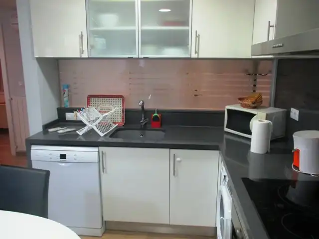 Apartament amb ascensor de lloguer a Carrer el Pinós 18, imagen 12
