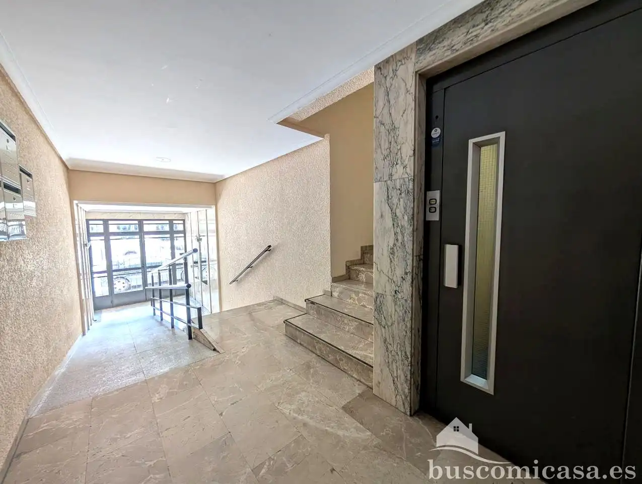 Appartamento con ascensore in vendita a Calle Cid Campeador, imagen 11