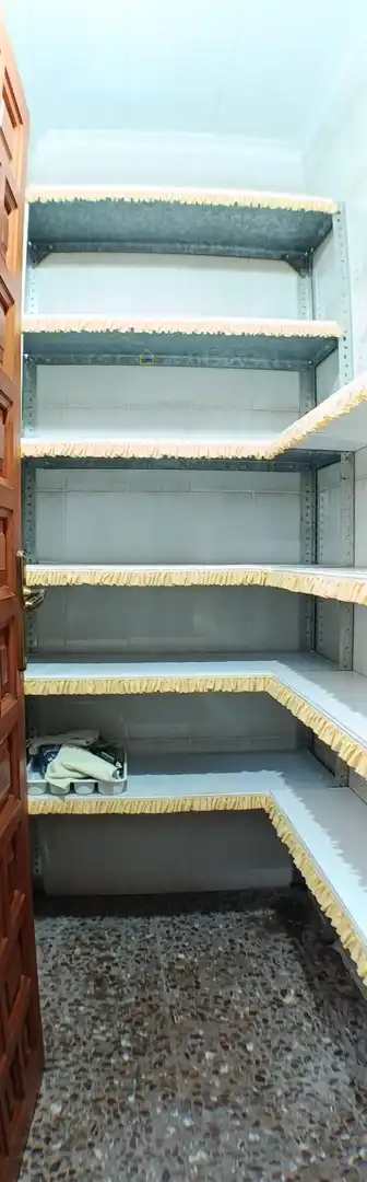 Flat for sale in Santa Quiteria - Virgen de las Huertas