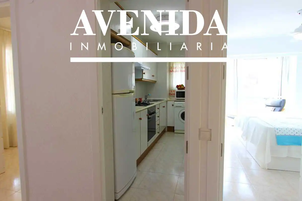 Apartment mit Aufzug zum Verkauf in Zaragoza 3, imagen 24