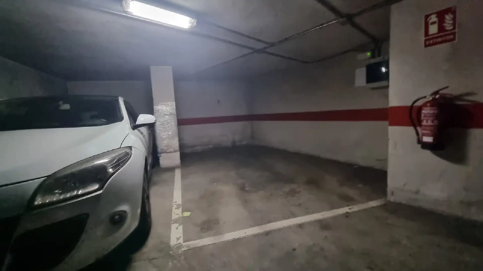 Apartament de lloguer a San Pablo y Santa Marina