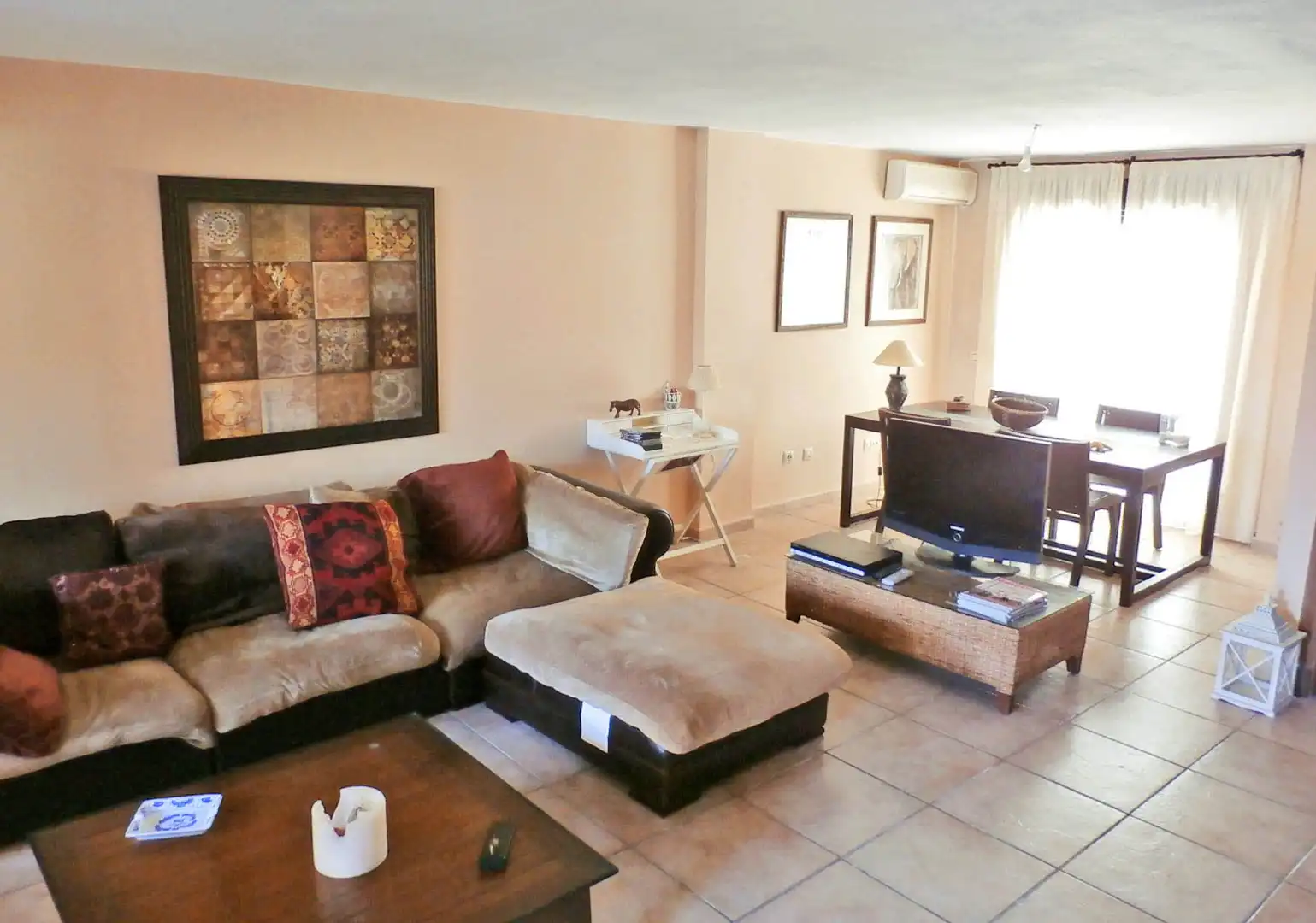 Terraced house with terrace for sale in Atlanterra Playa 37A, imagen 5