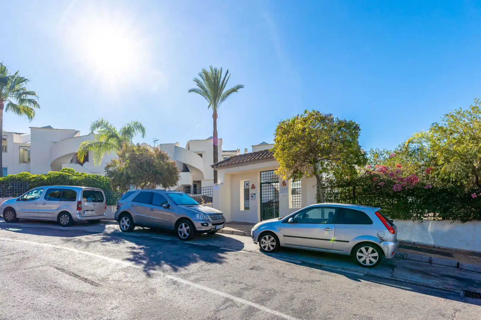 Planta baja de alquiler en HIEDRA-UR ELVIRIA, 6, Elviria