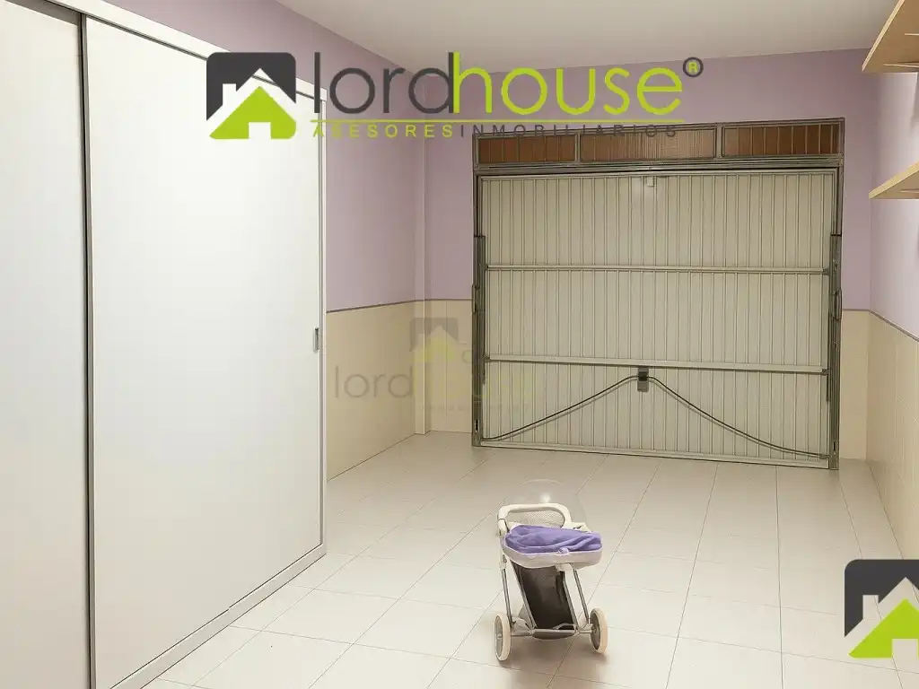 Dúplex en venta en Puerto Lumbreras