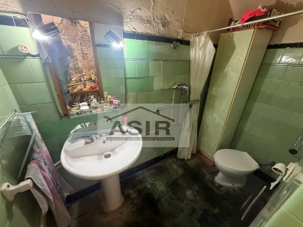 Baño de Casa o chalet en venta en Alzira