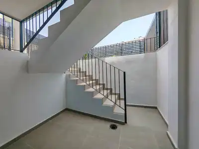 Ground floor with pool for sale in Las Gaviotas  - Carvajal, imagen 12