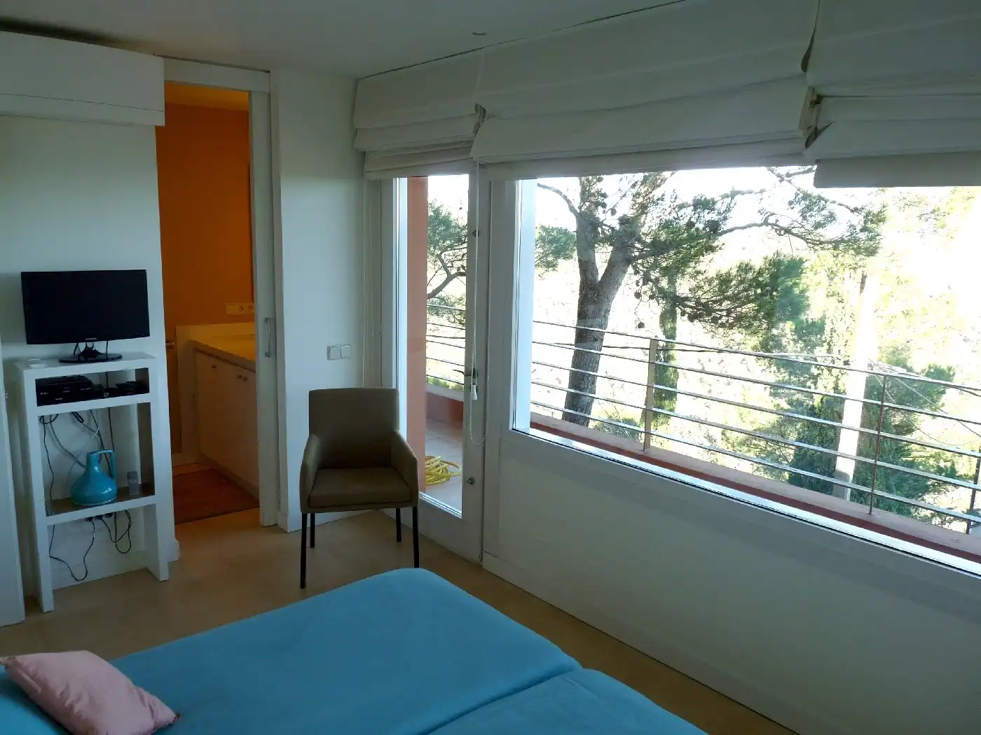Detached house with pool for sale in Aiguafreda - Sa Tuna, imagen 21