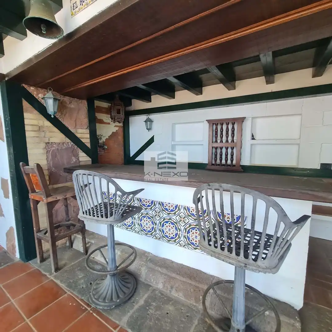 Casa o chalet en venta en N/A, La Matanza de Acentejo