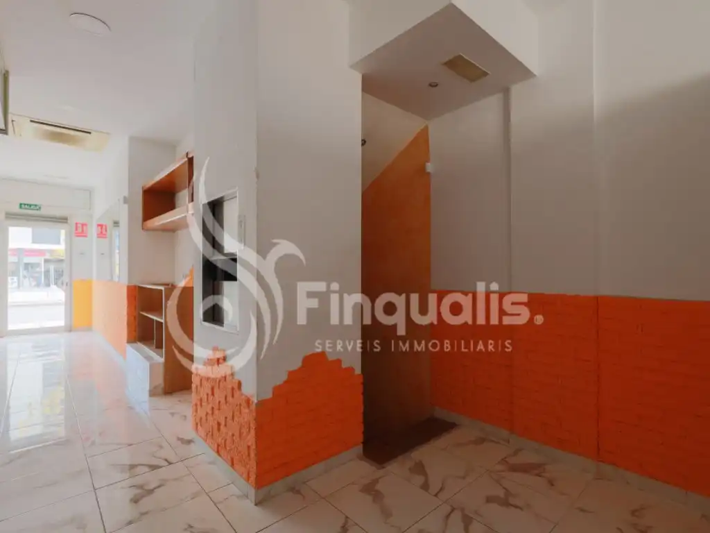Local comercial en venta en Carretera Barcelona, imagen 4