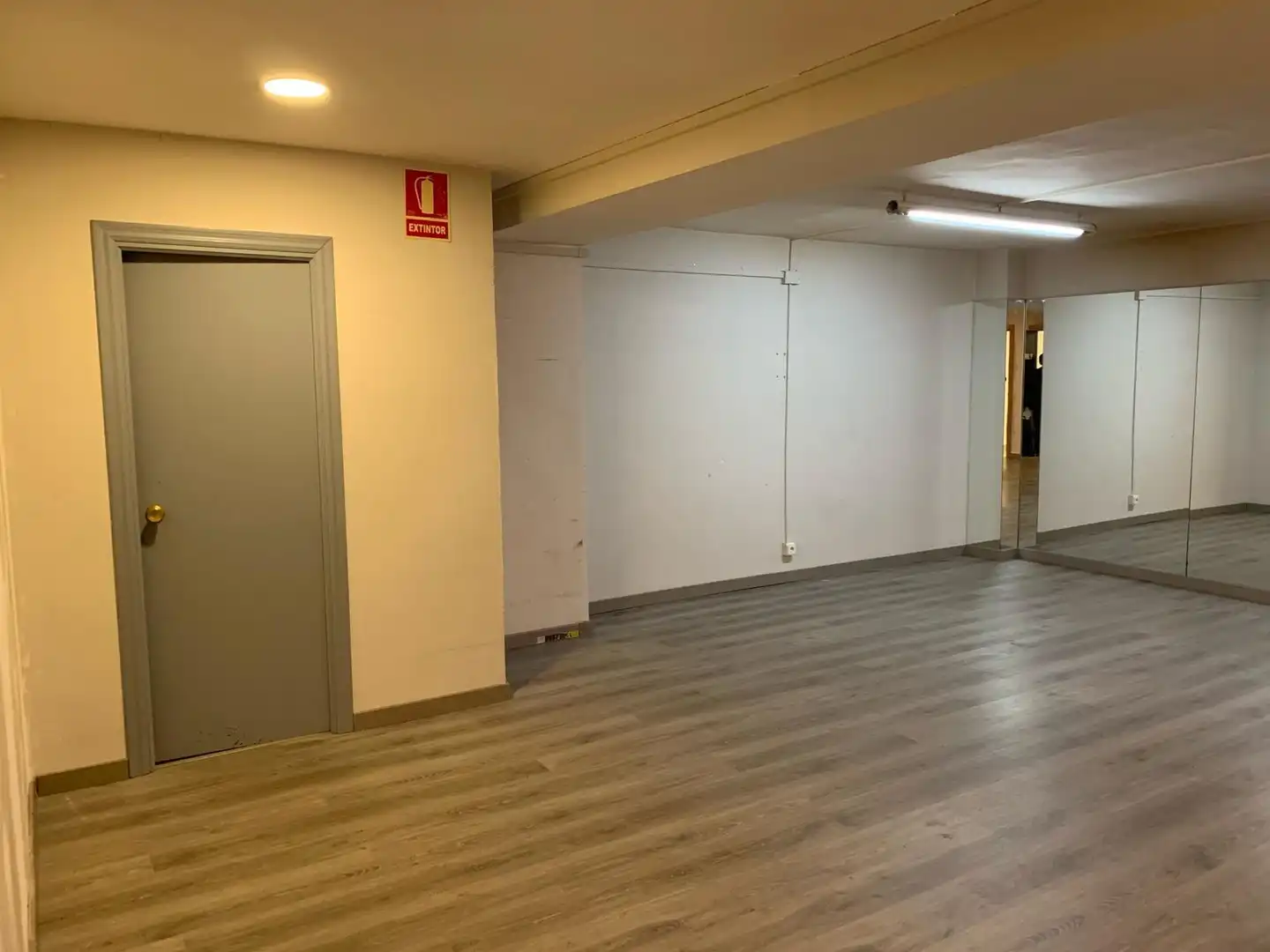 Gewerbefläche zum Verkauf in Carrer de Pere Martell, imagen 7