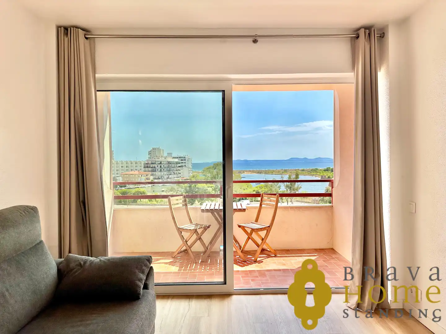 Studio avec piscine à vendre à Carrer Cap Llevant, imagen 11