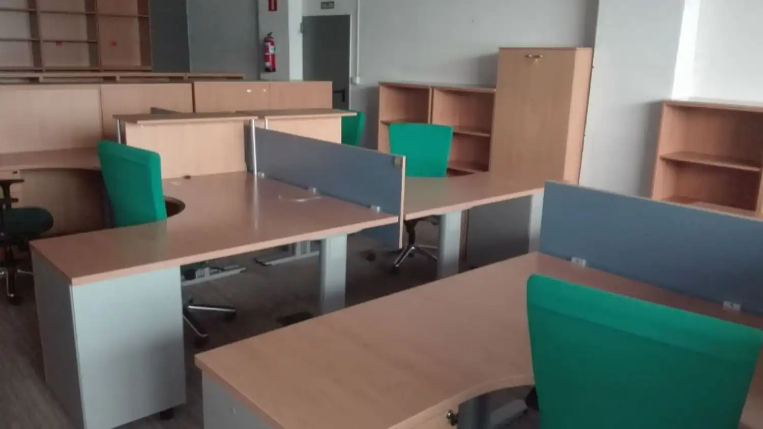 Büro zur Miete in Erandio, imagen 15
