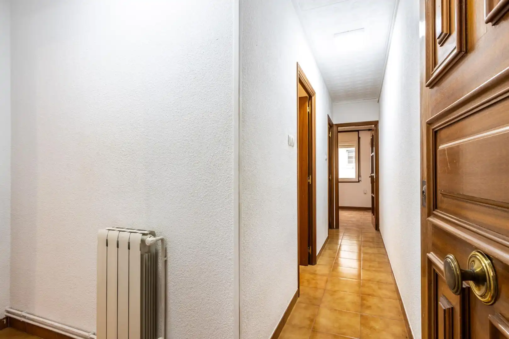 Casa adosada en venda en Terrassa amb Terrassa i Traster
