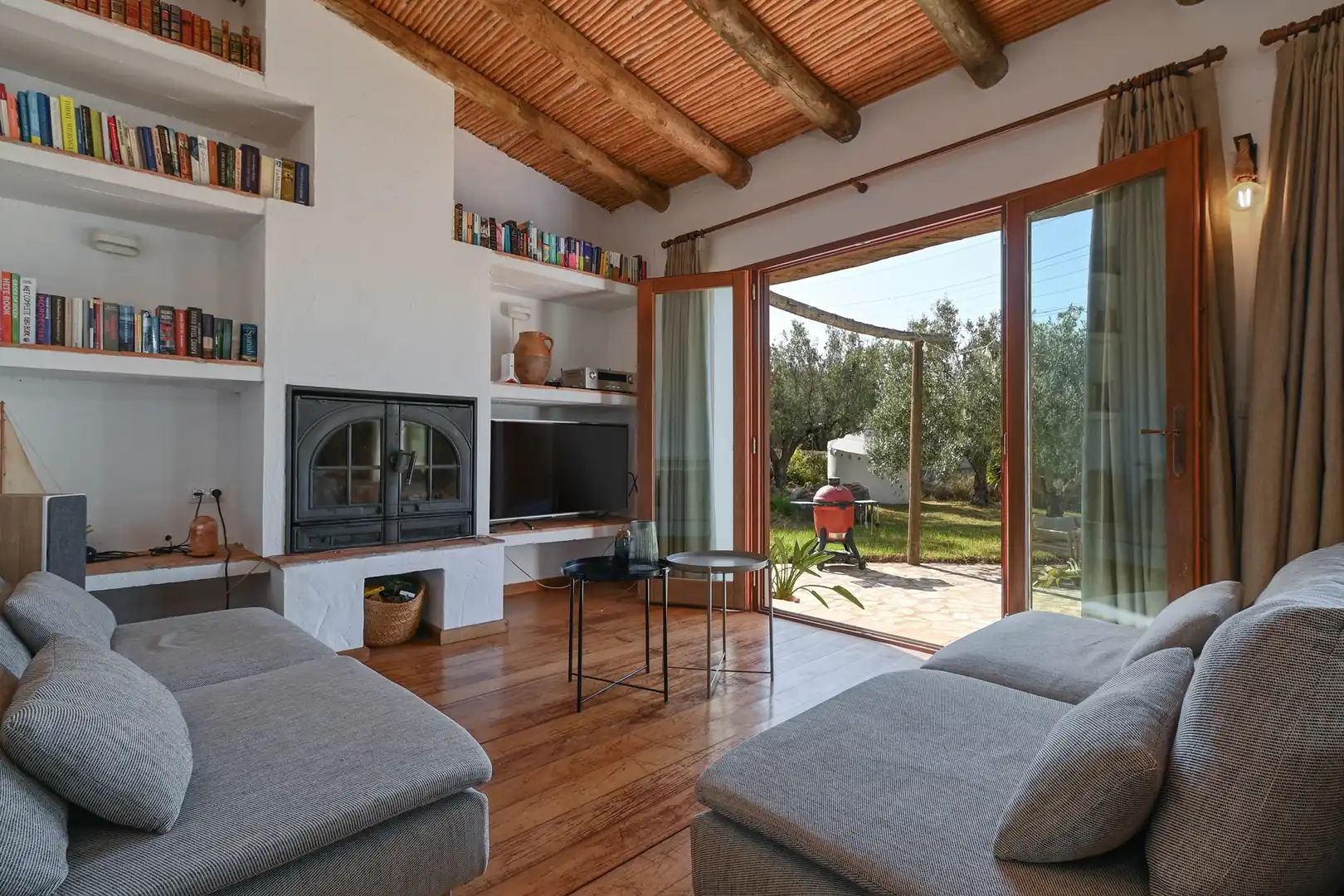 Maison rustique à vendre à Benissa pueblo, imagen 17