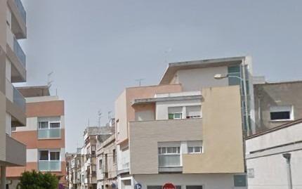 Foto 3 de Pis en venda a Calle de la Mare de Déu de Fátima, 12, Pueblo, Benicarló