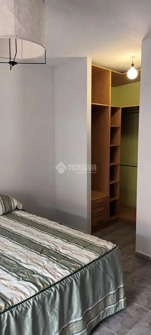 Piso con terraza en venta en Medina del Campo, imagen 19