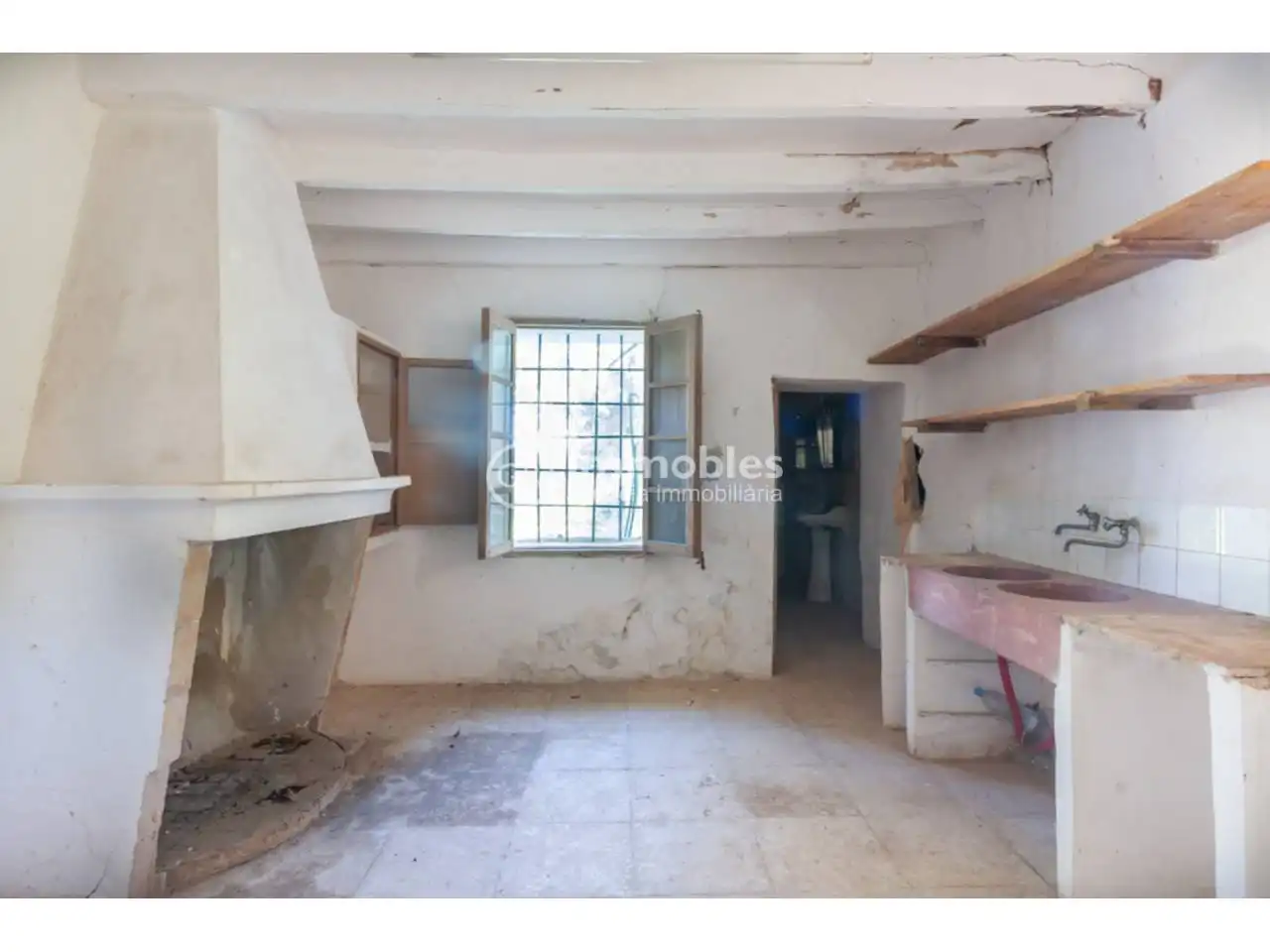 Houses for sale in Pollença Poble
