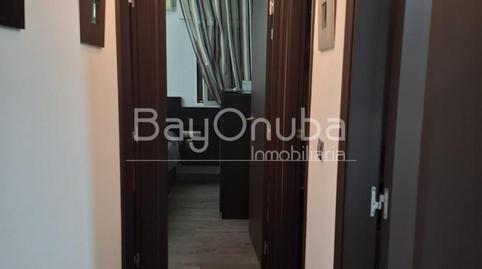 Foto 3 de Pis en venda a Nuevo Parque - Los Rosales - Tráfico Pesado, Huelva