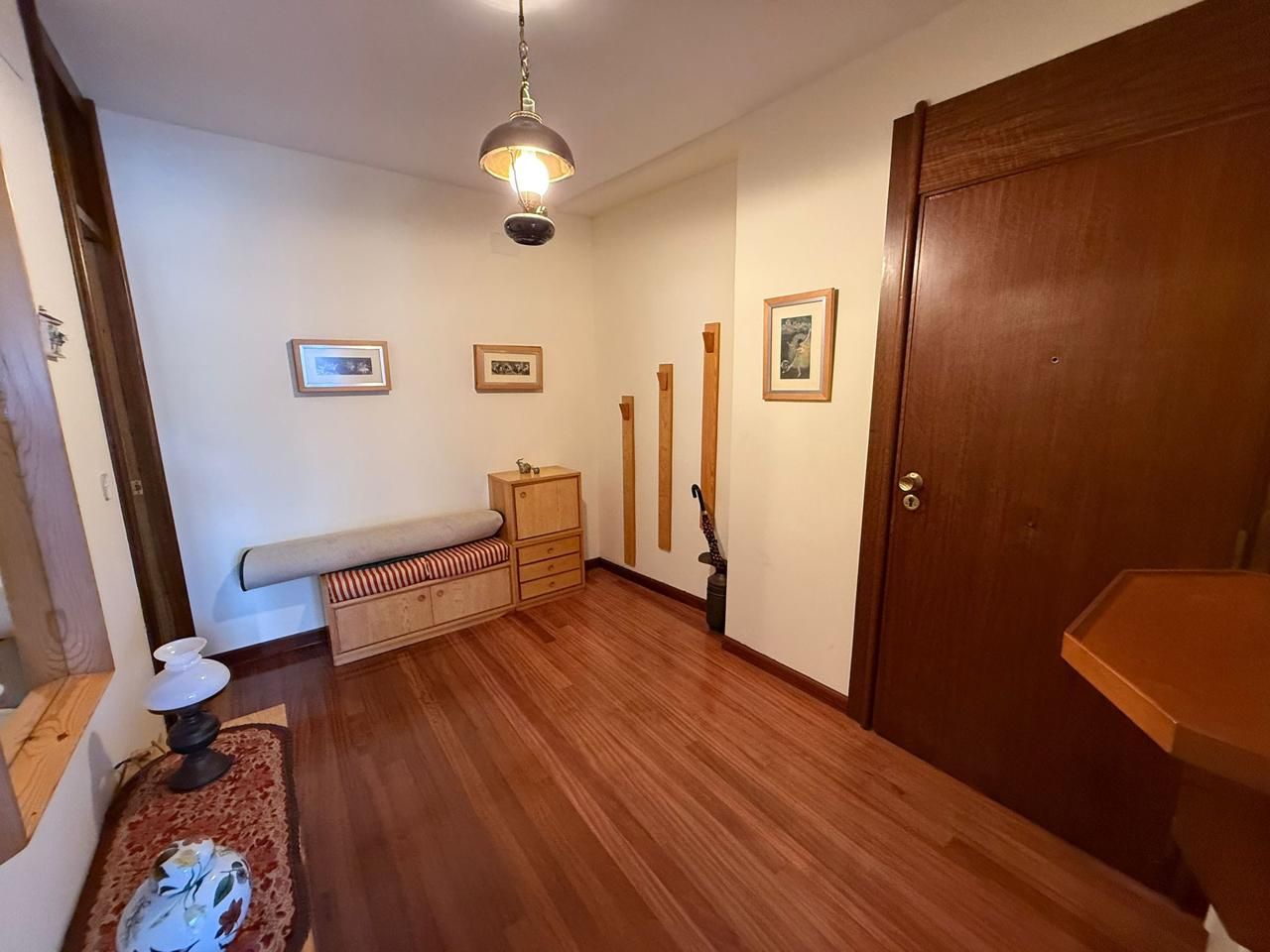 Piso en venta en Castro-Urdiales con Calefacción, Parquet y Terraza