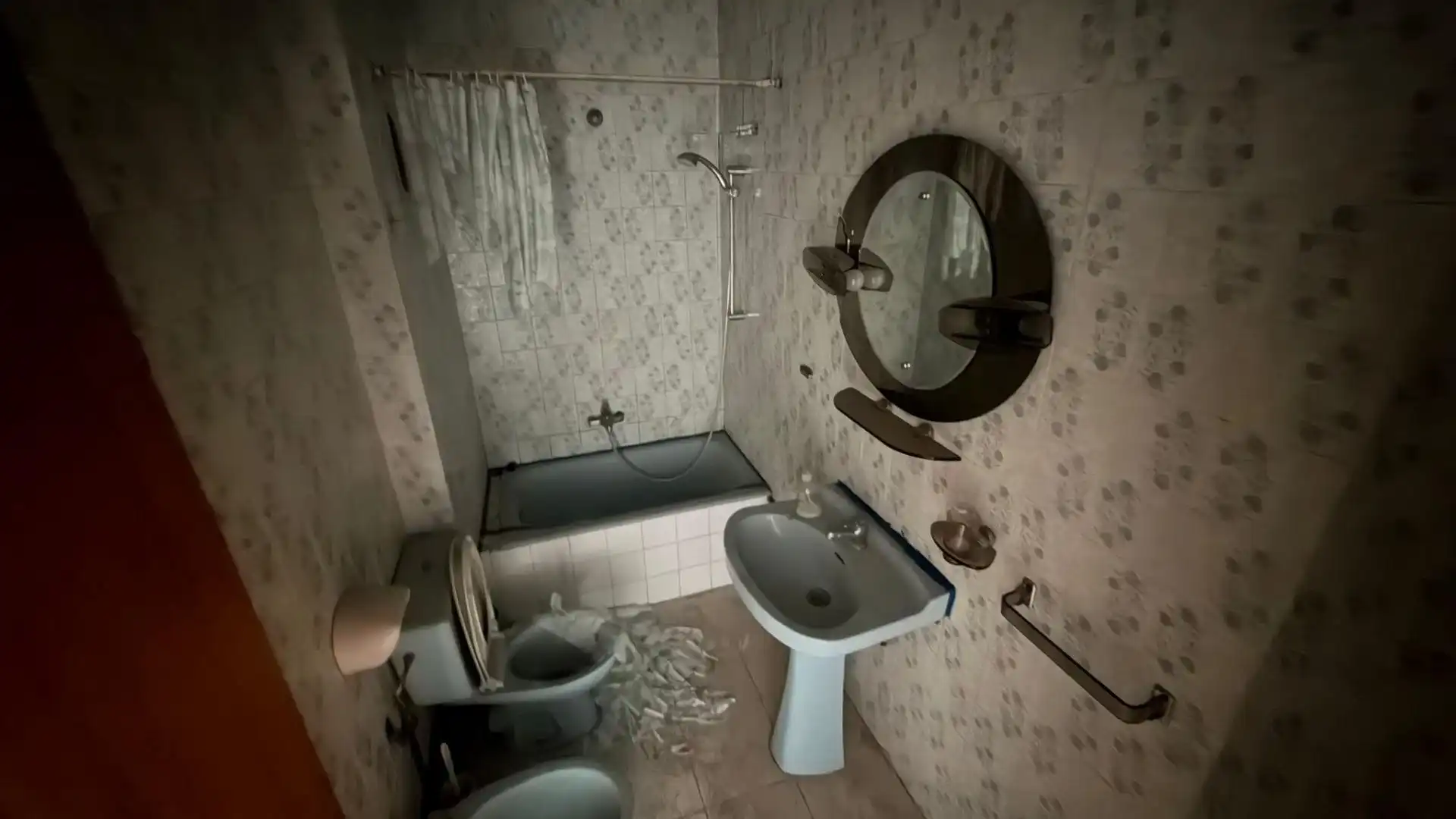 Badezimmer von Wohnungen zum Verkauf in Castellón de la Plana / Castelló de la Plana