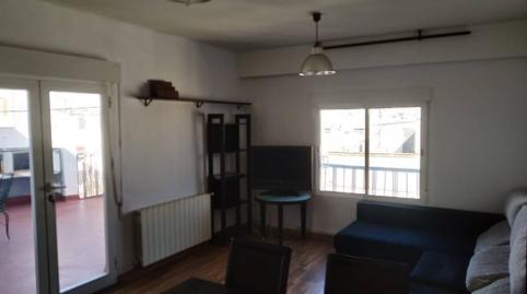 Foto 2 de Àtic en venda a Estación - Universidad, Castellón