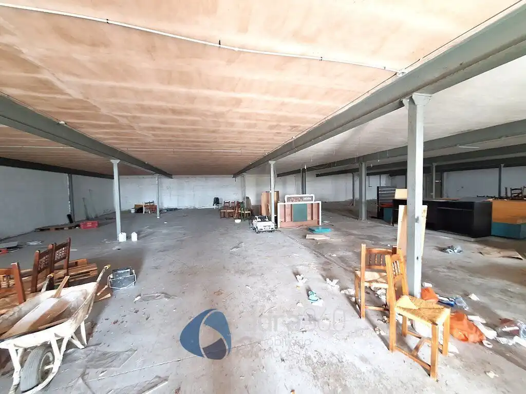 Nau industrial en venda a Las Cañas, imagen 18