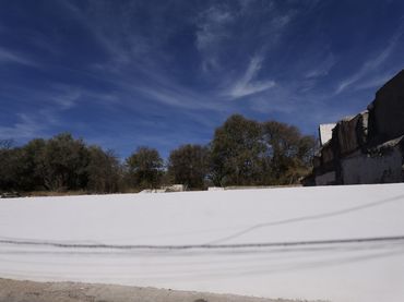 Terreno residencial en venta en Callejón de Beltrán 12