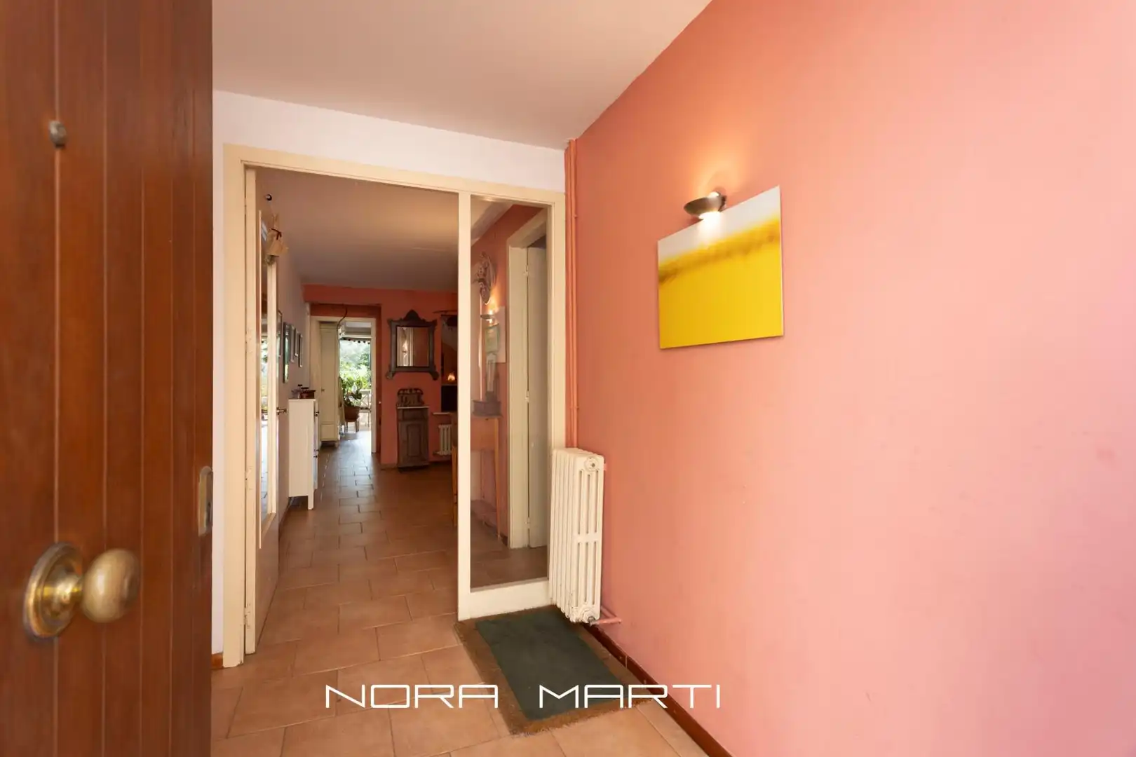 Terraced house for sale in Centre, imagen 8