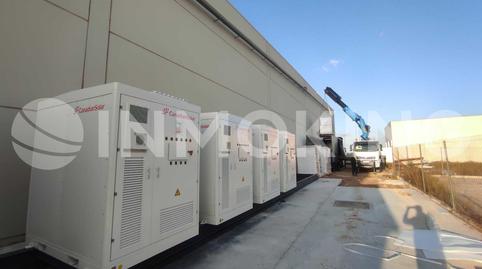 Photo 4 of Industrial buildings to rent in Avenida de Suecia, S/n, Sierra de Carrascoy, Alhama de Murcia